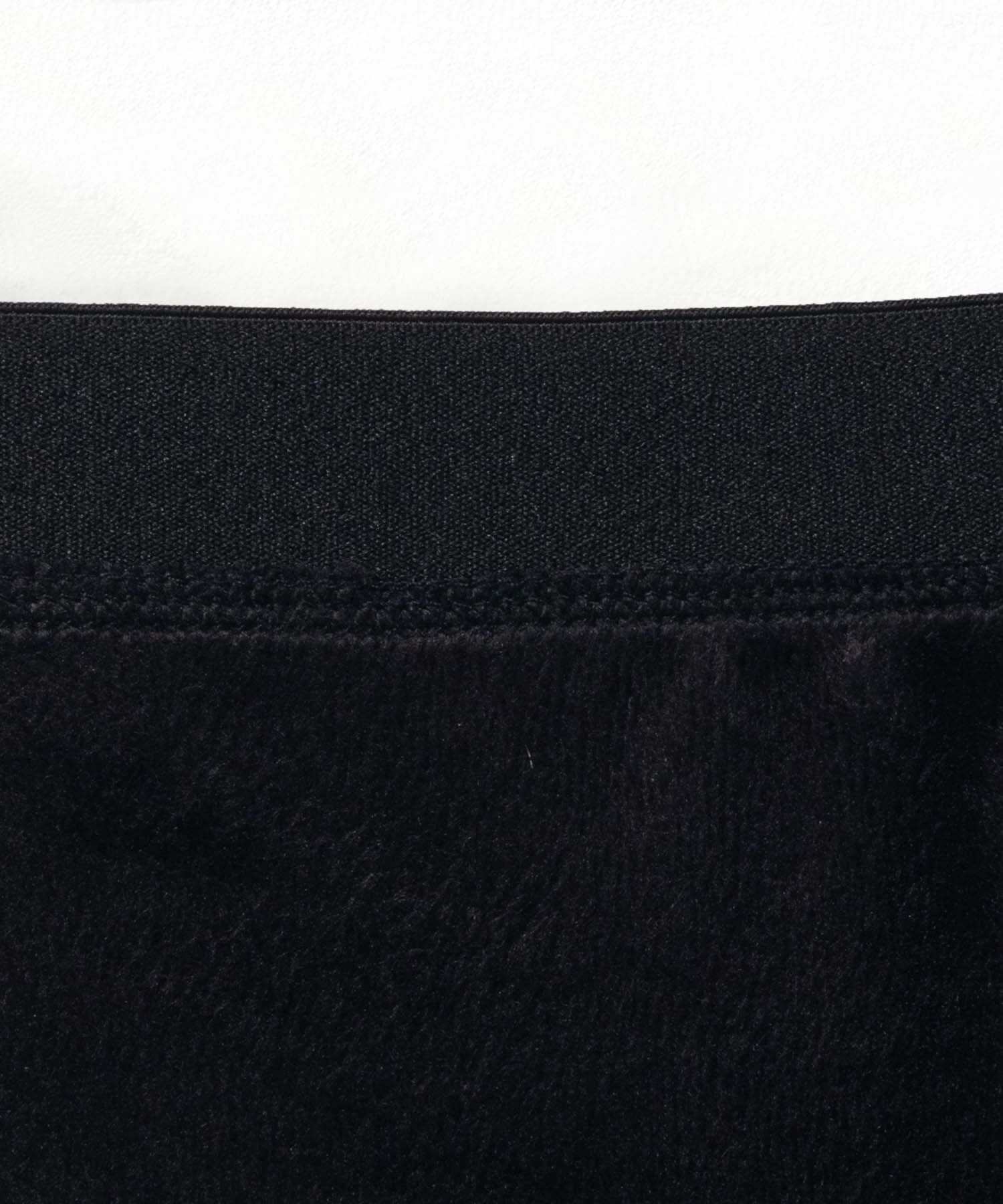 NAVY  温℃ 裏シャギーインナータイツ メンズ商品サムネイル-5