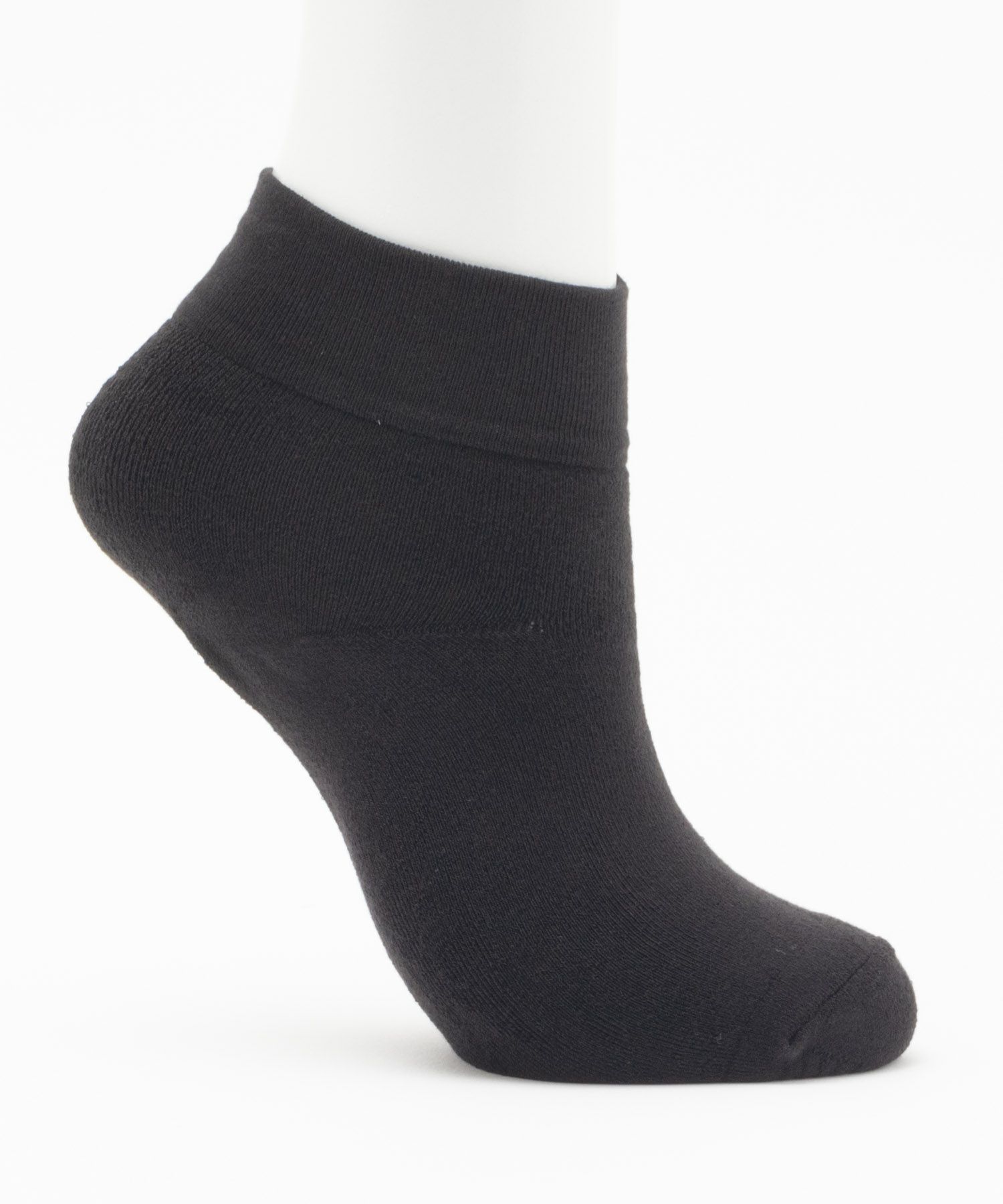 ココピタ あったか実感 クオーター丈 レディース