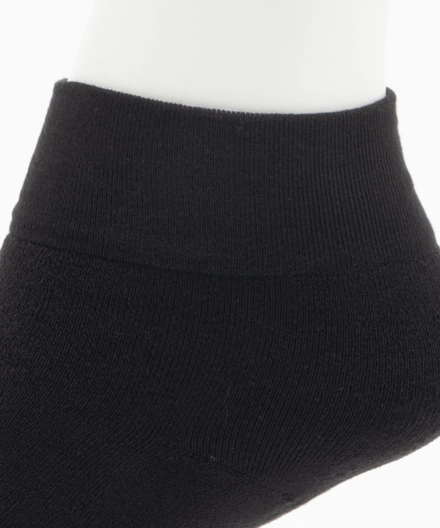 ココピタ あったか実感 クオーター丈 レディース