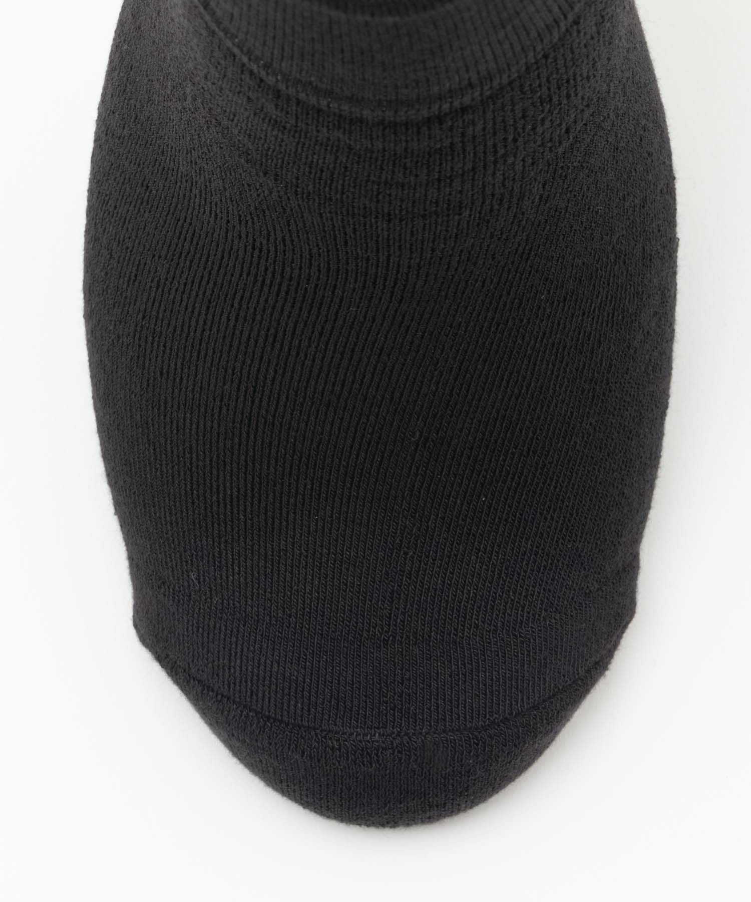 ココピタ あったか実感 クオーター丈 レディース