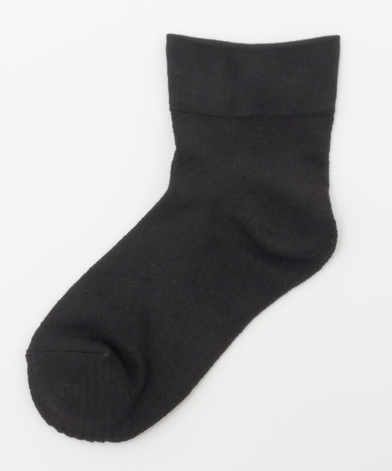 ココピタ あったか実感 クオーター丈 レディース