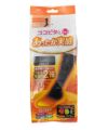 ココピタ あったか実感 ハイソックス丈 レディース