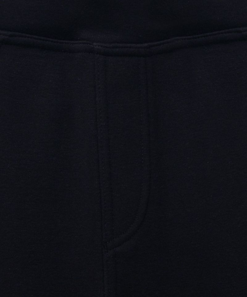 nAvy 温℃ 裏シャギースリムストレートパンツ レディース商品画像-23