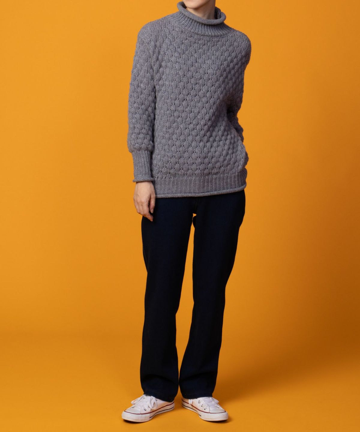 nAvy 温℃裏起毛ストレートパンツ レディース