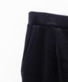 nAvy 温℃ 裏ベロア セミワイドパンツ レディース商品サムネイル-28