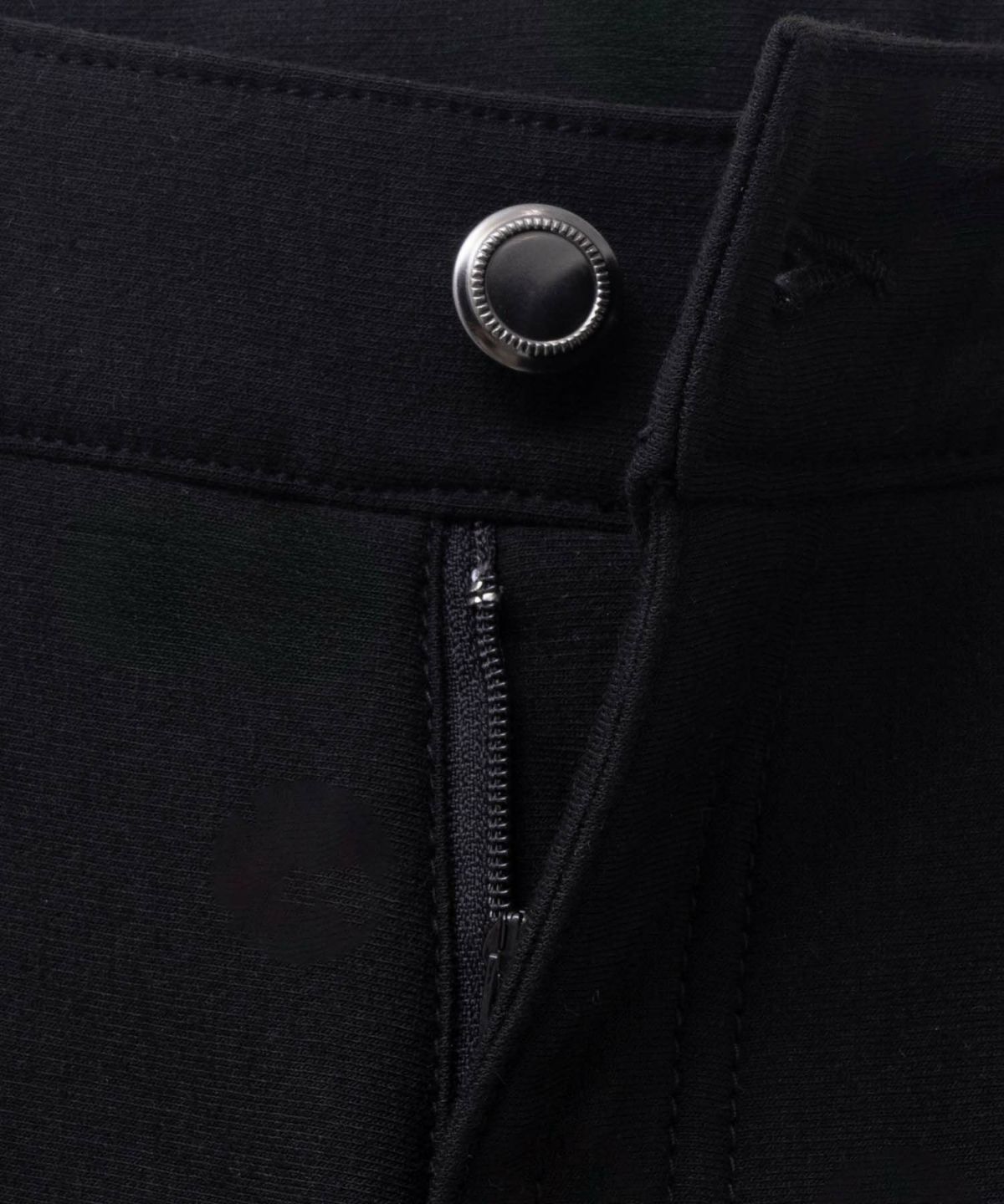 nAvy 温℃裏起毛スリムパンツ レディース