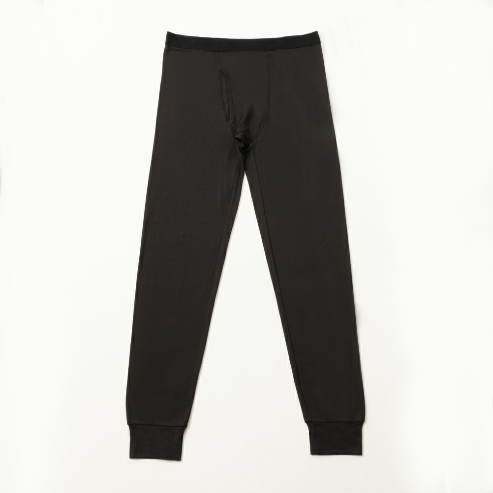 MAC HEAT タイツ10分丈 メンズ