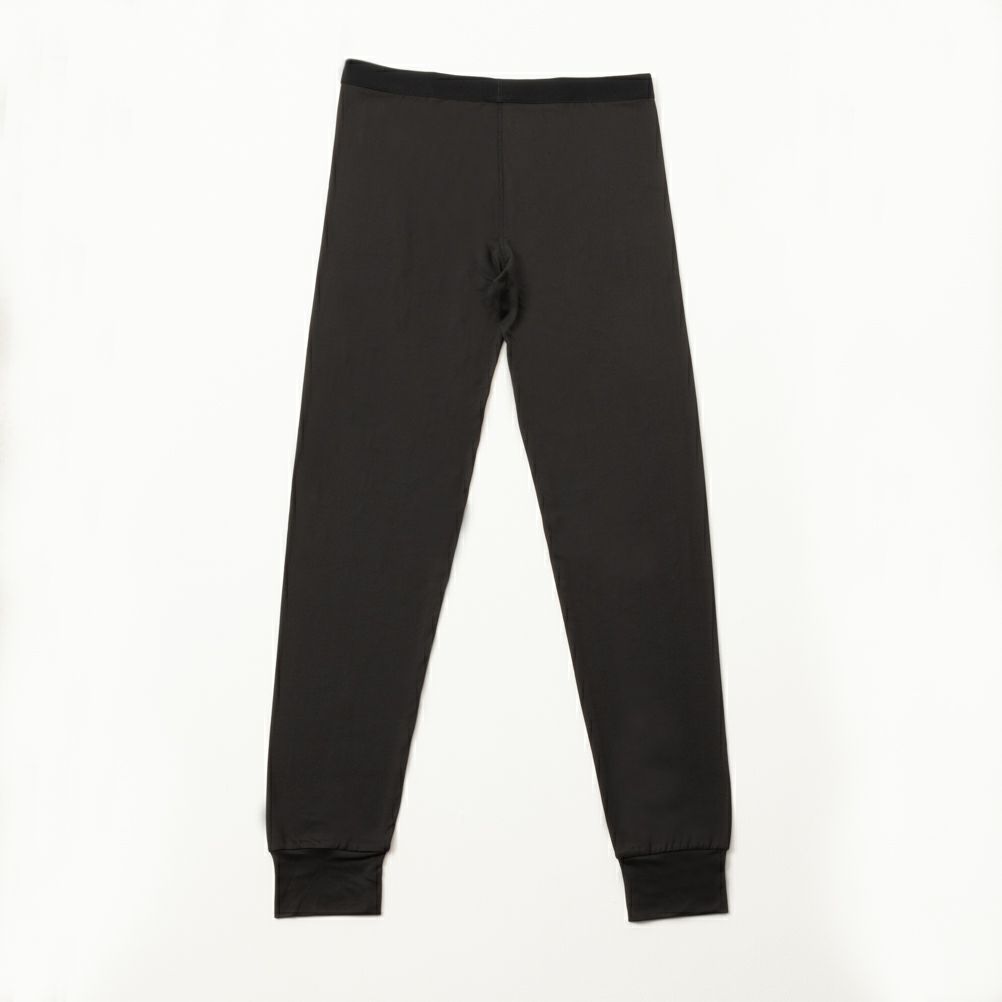 MAC HEAT タイツ10分丈 メンズ