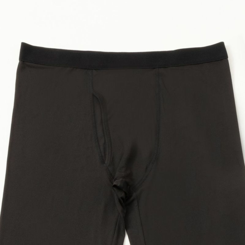 MAC HEAT  タイツ10分丈 メンズ商品画像-3