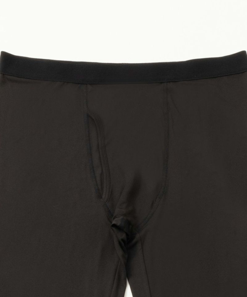 MAC HEAT  タイツ10分丈 メンズ商品画像-3