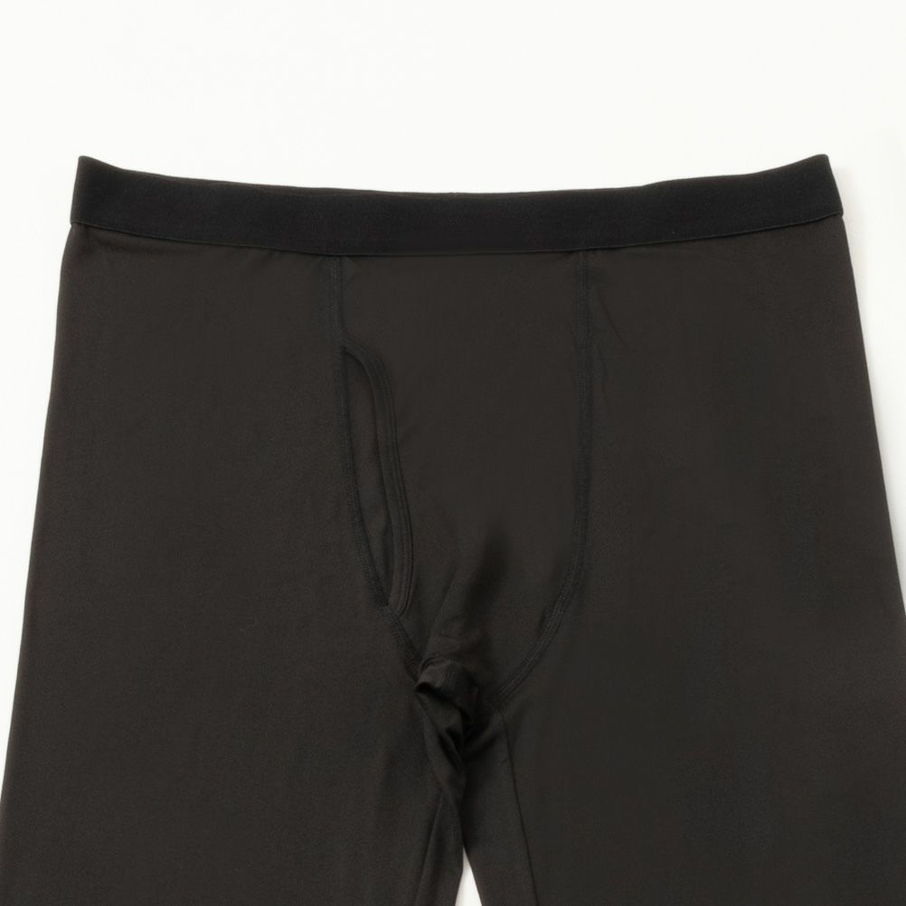 MAC HEAT タイツ10分丈 メンズ