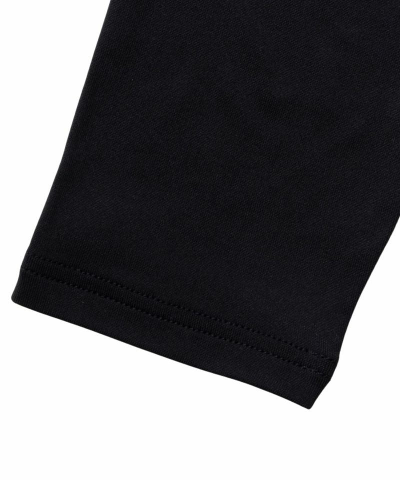 [期間限定価格]MAC HEAT  UネックインナーTシャツ8分袖 レディース メール便 対応商品商品画像-9