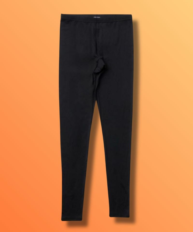 MAC HEAT  タイツ10分丈 レディース商品画像-1