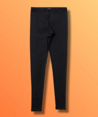 MAC HEAT タイツ10分丈 レディース