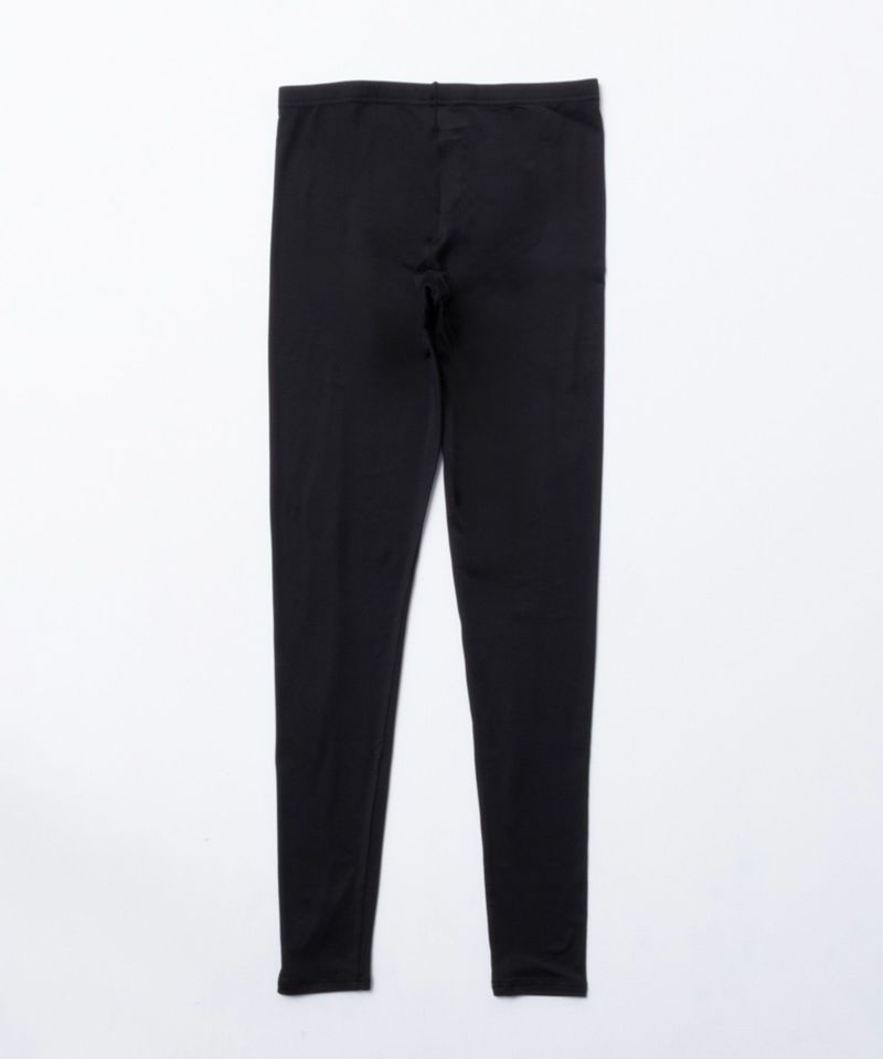 MAC HEAT  タイツ10分丈 レディース商品画像-2