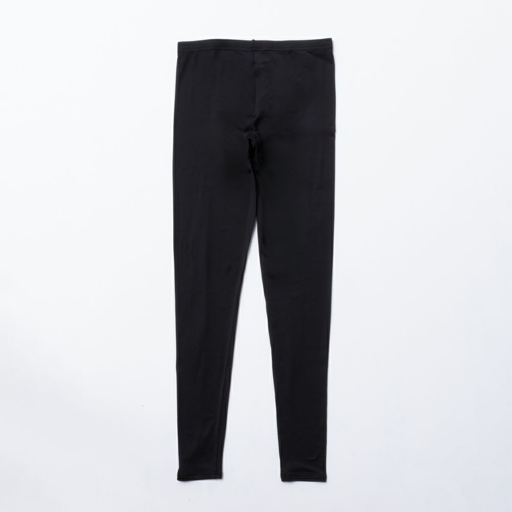 MAC HEAT タイツ10分丈 レディース