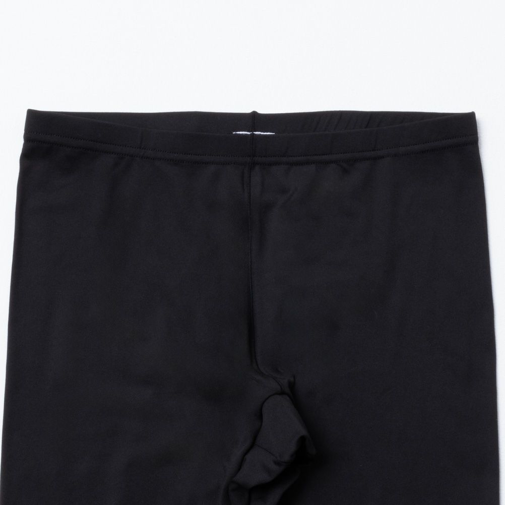 MAC HEAT タイツ10分丈 レディース