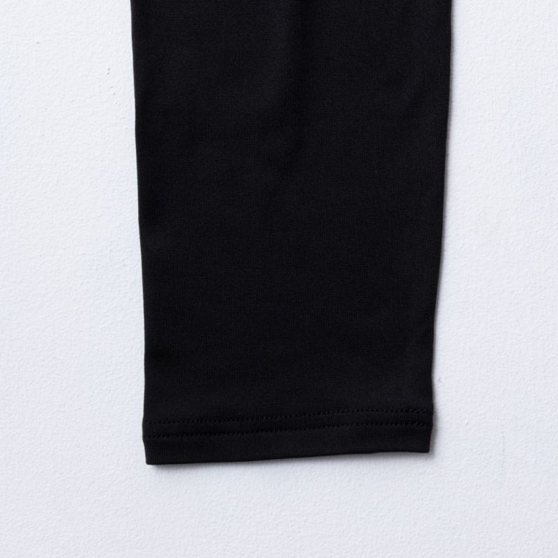 [期間限定価格]MAC HEAT  タイツ10分丈 レディース商品画像-4