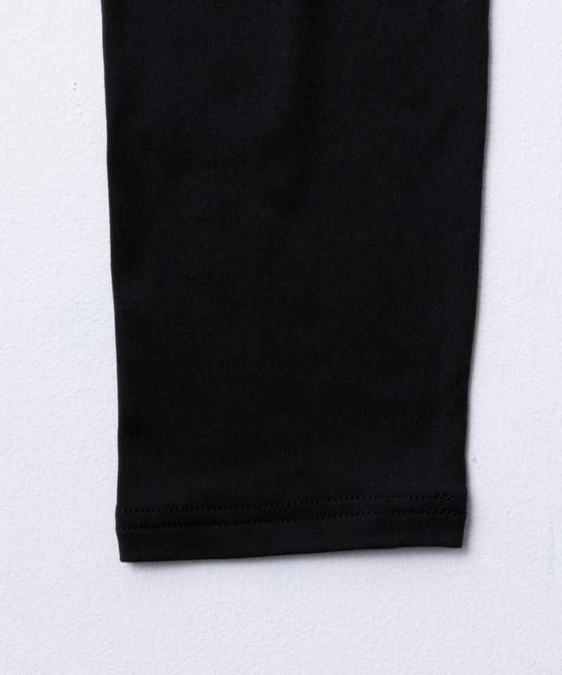 MAC HEAT  タイツ10分丈 レディース商品画像-4