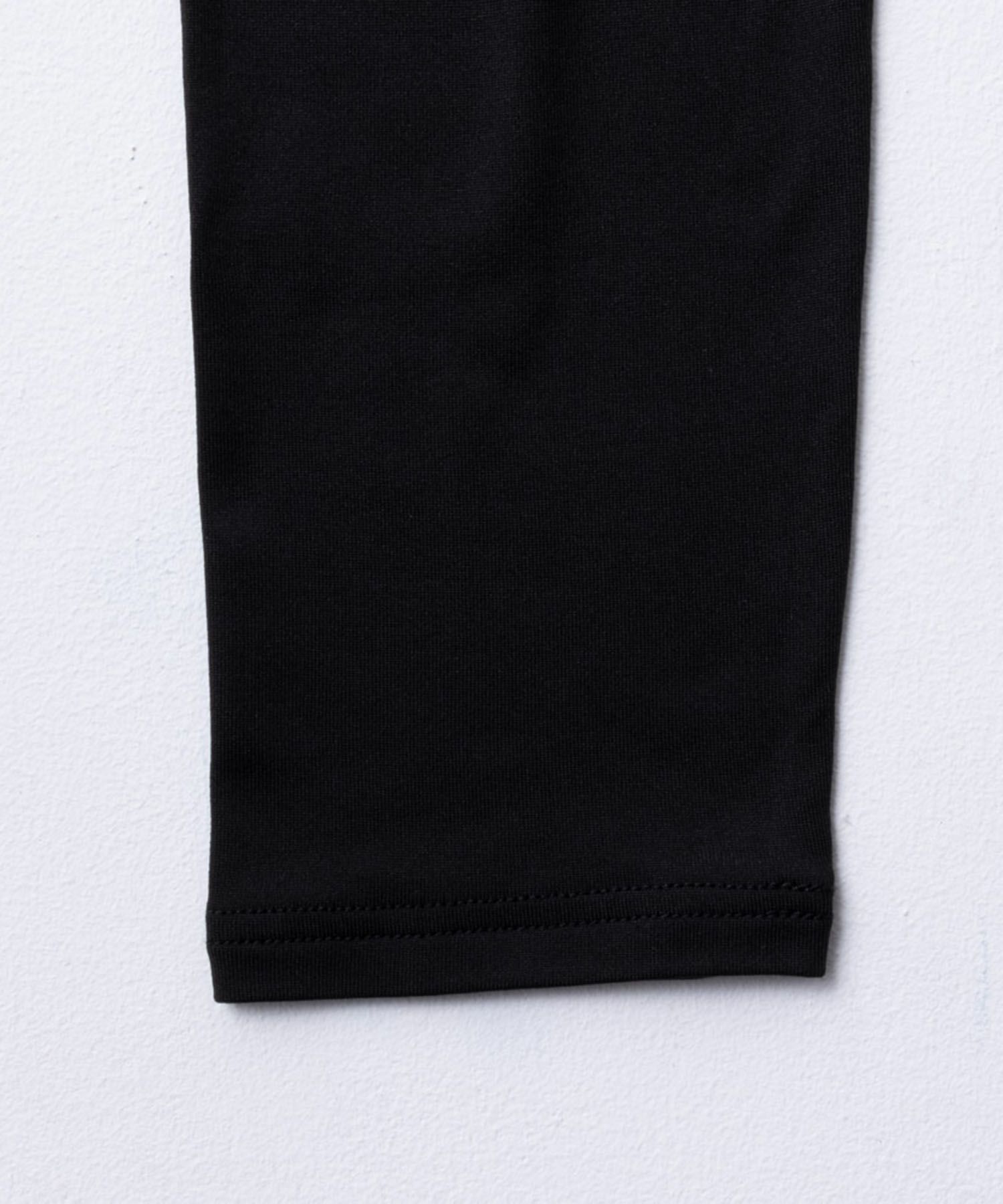 MAC HEAT タイツ10分丈 レディース