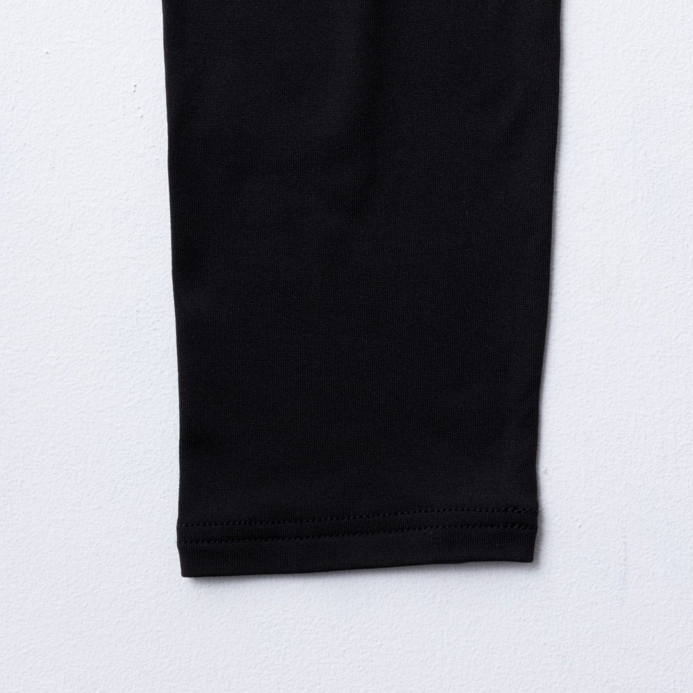 MAC HEAT タイツ10分丈 レディース