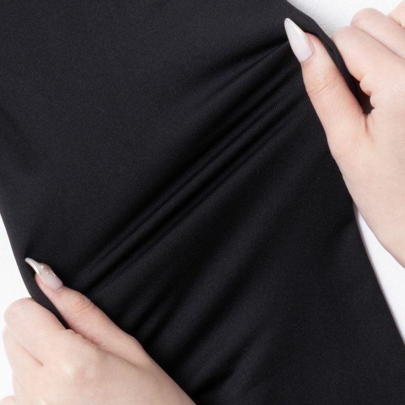 MAC HEAT  タイツ10分丈 レディース商品画像-5