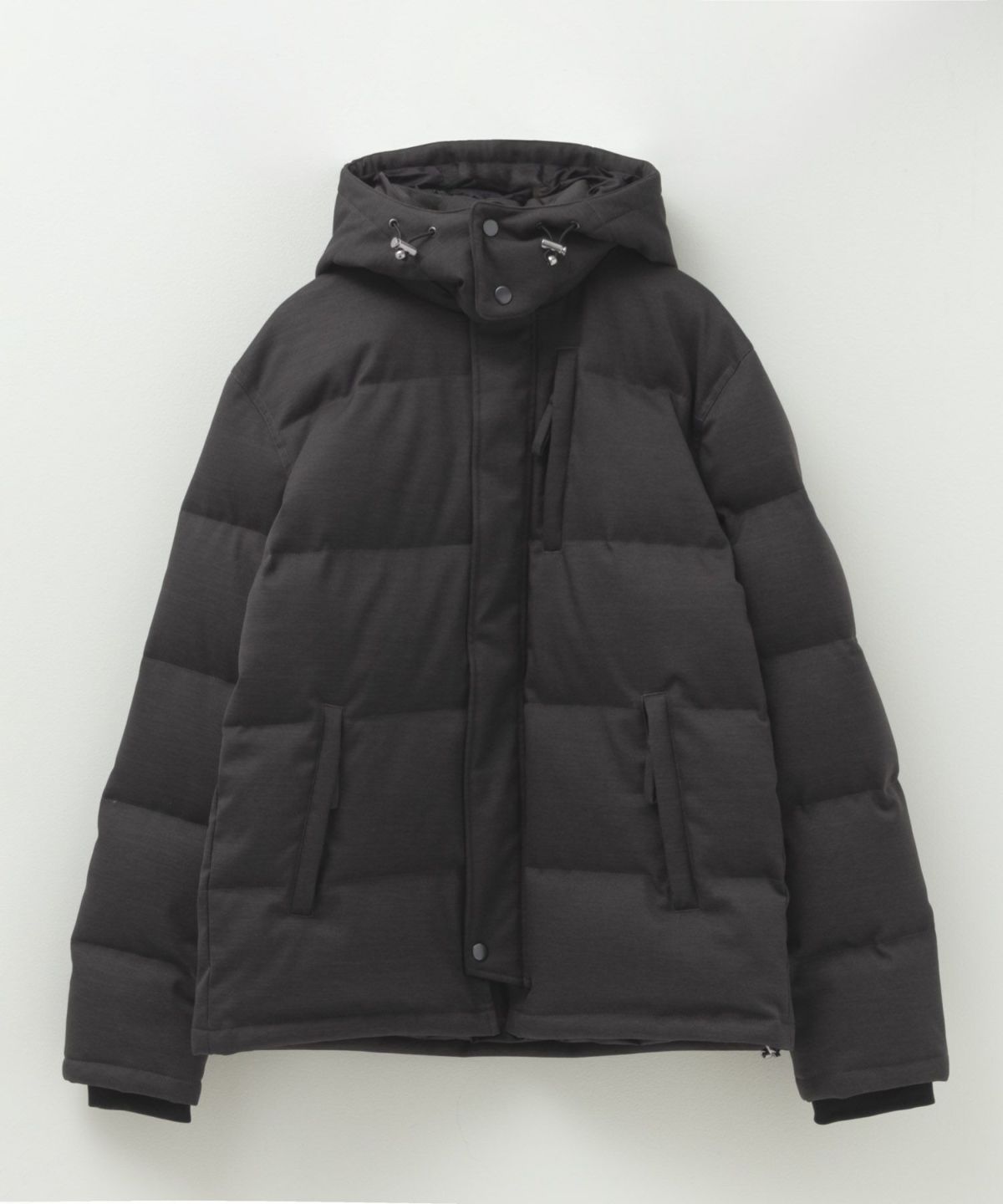 NAVY プレミアムダウンジャケット メンズ