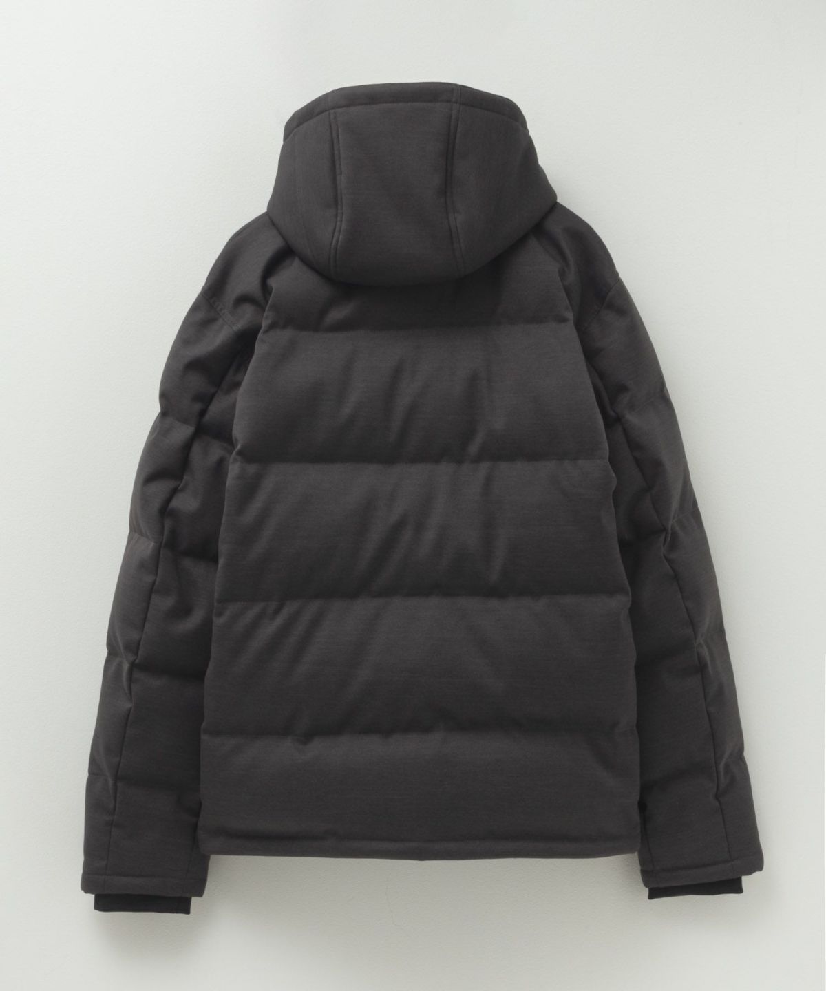 NAVY プレミアムダウンジャケット メンズ