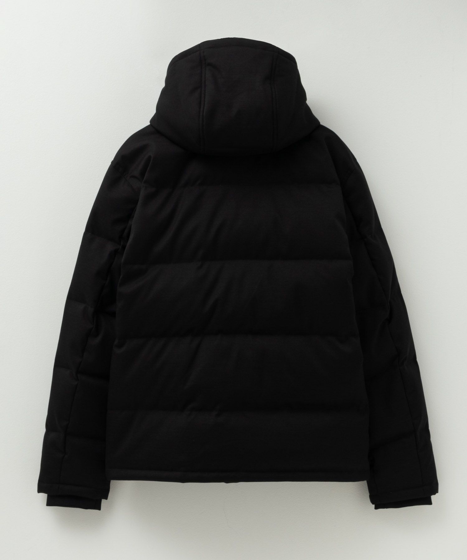 NAVY  プレミアムダウンジャケット メンズ商品サムネイル-12