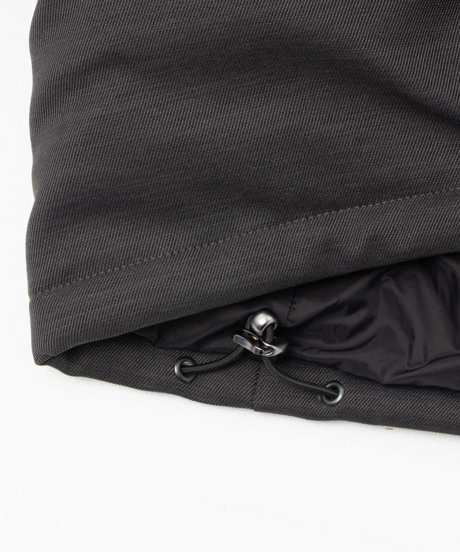 NAVY  プレミアムダウンジャケット メンズ商品サムネイル-16