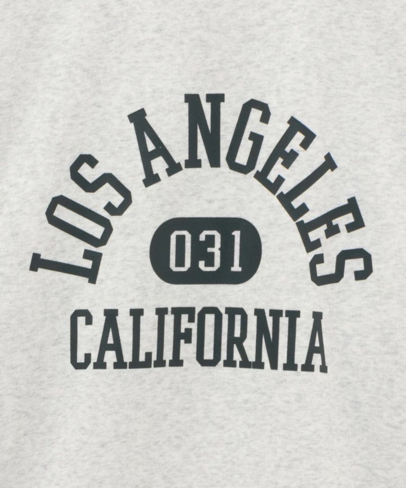 Real Standard  裏起毛スウェットクルーネック メンズ商品画像-27