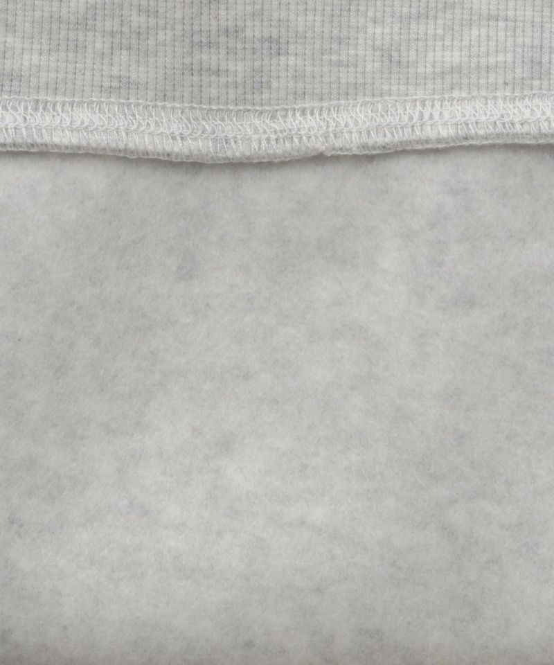 Real Standard  裏起毛スウェットクルーネック メンズ商品画像-29