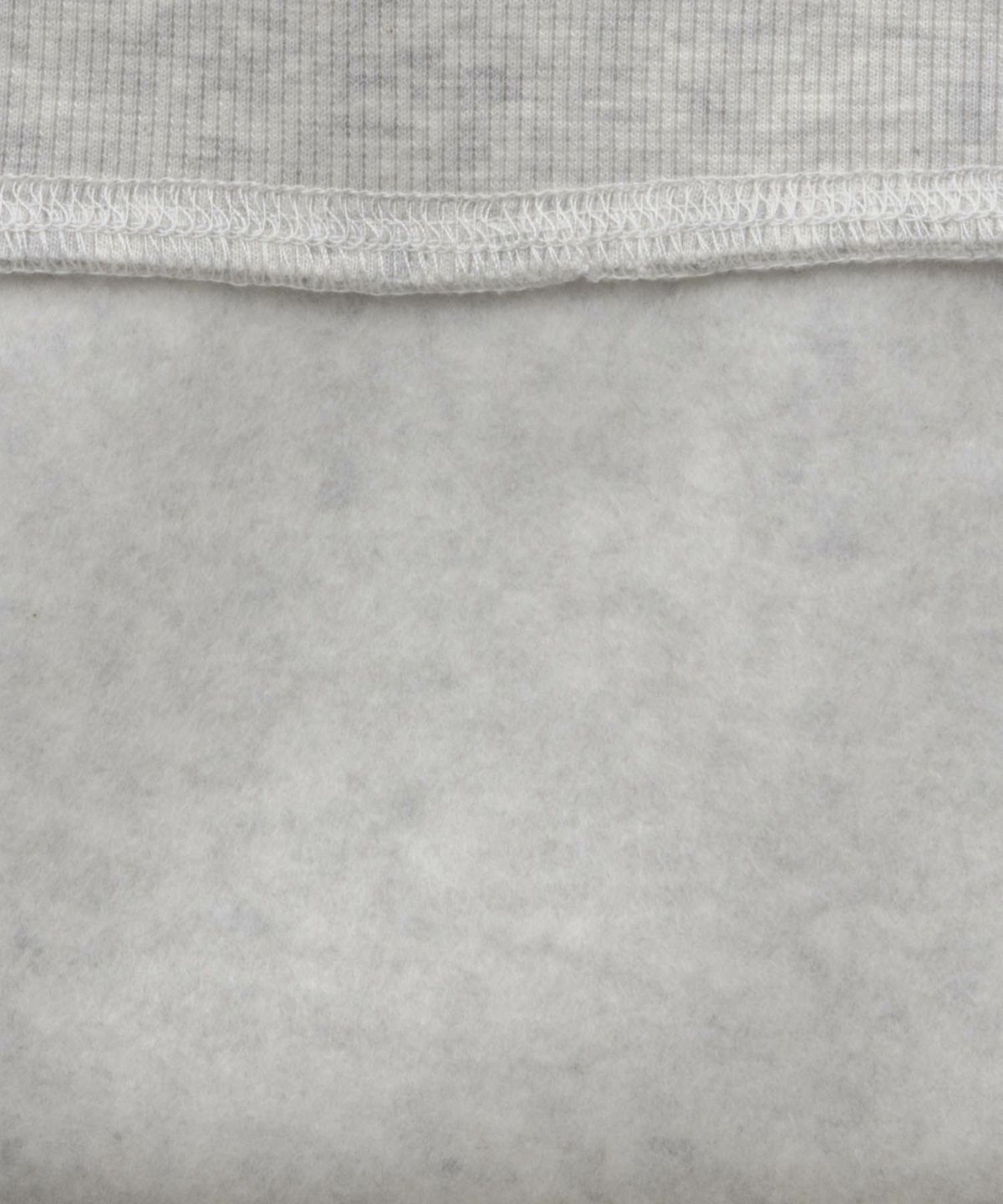 Real Standard 裏起毛スウェットクルーネック メンズ