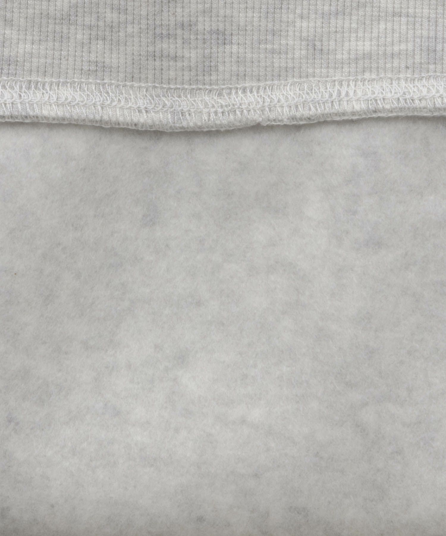 Real Standard 裏起毛スウェットクルーネック メンズ