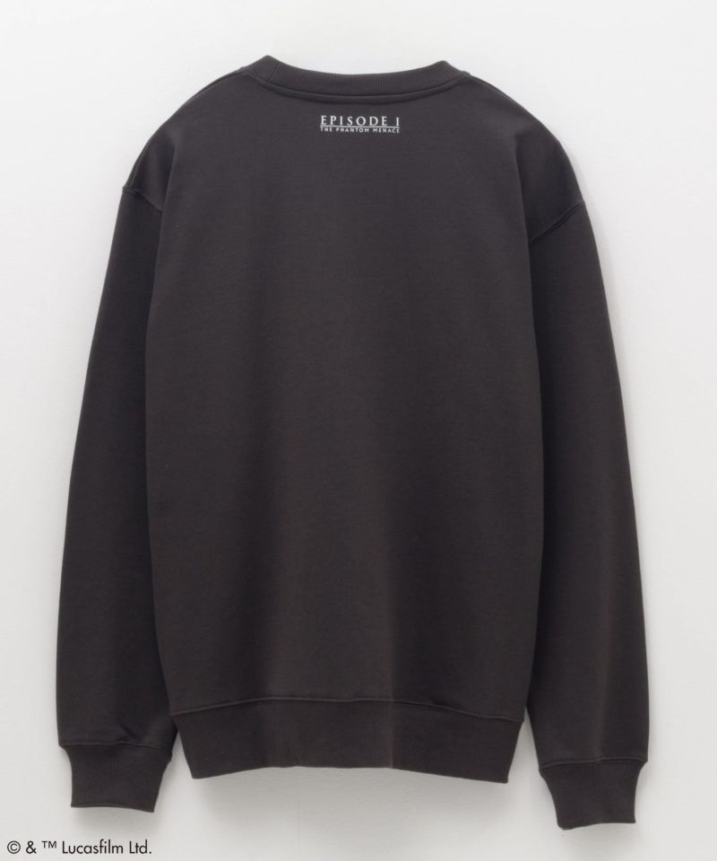 ムービー裏毛スウェット メンズ商品画像-10