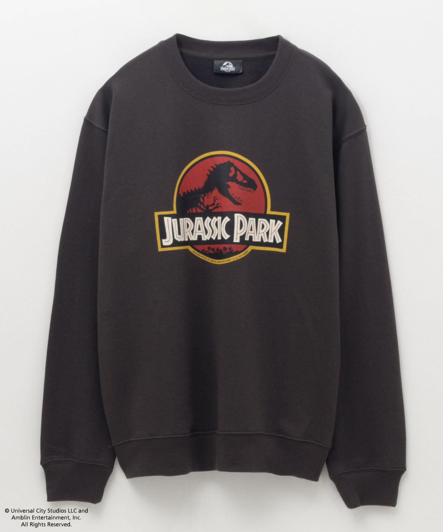 ムービー裏毛スウェット メンズ商品サムネイル-17