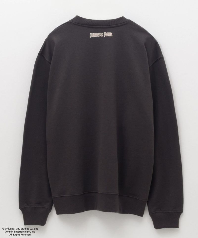 ムービー裏毛スウェット メンズ商品画像-18