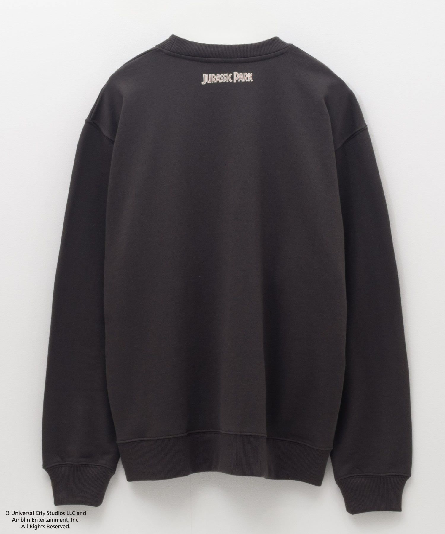 ムービー裏毛スウェット メンズ商品サムネイル-18