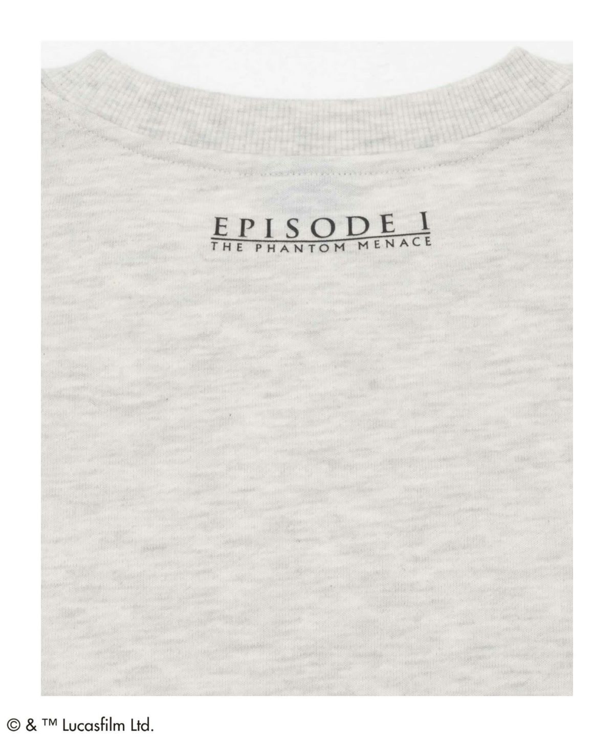 ムービー裏毛スウェット メンズ