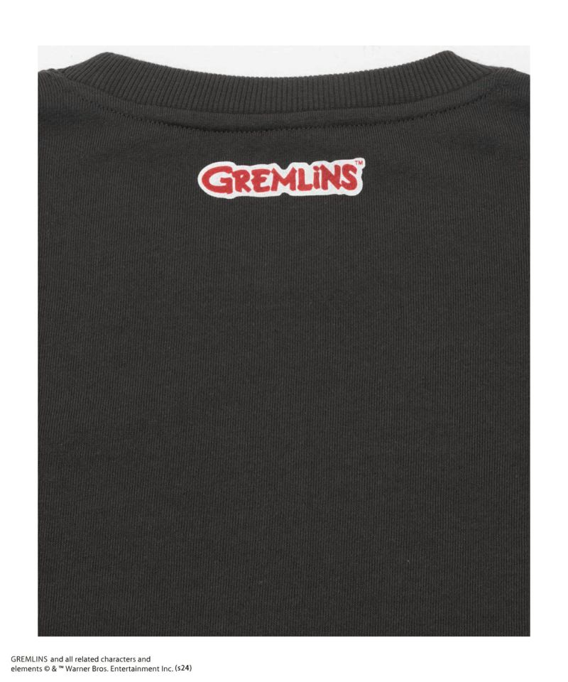 ムービー裏毛スウェット メンズ商品画像-30