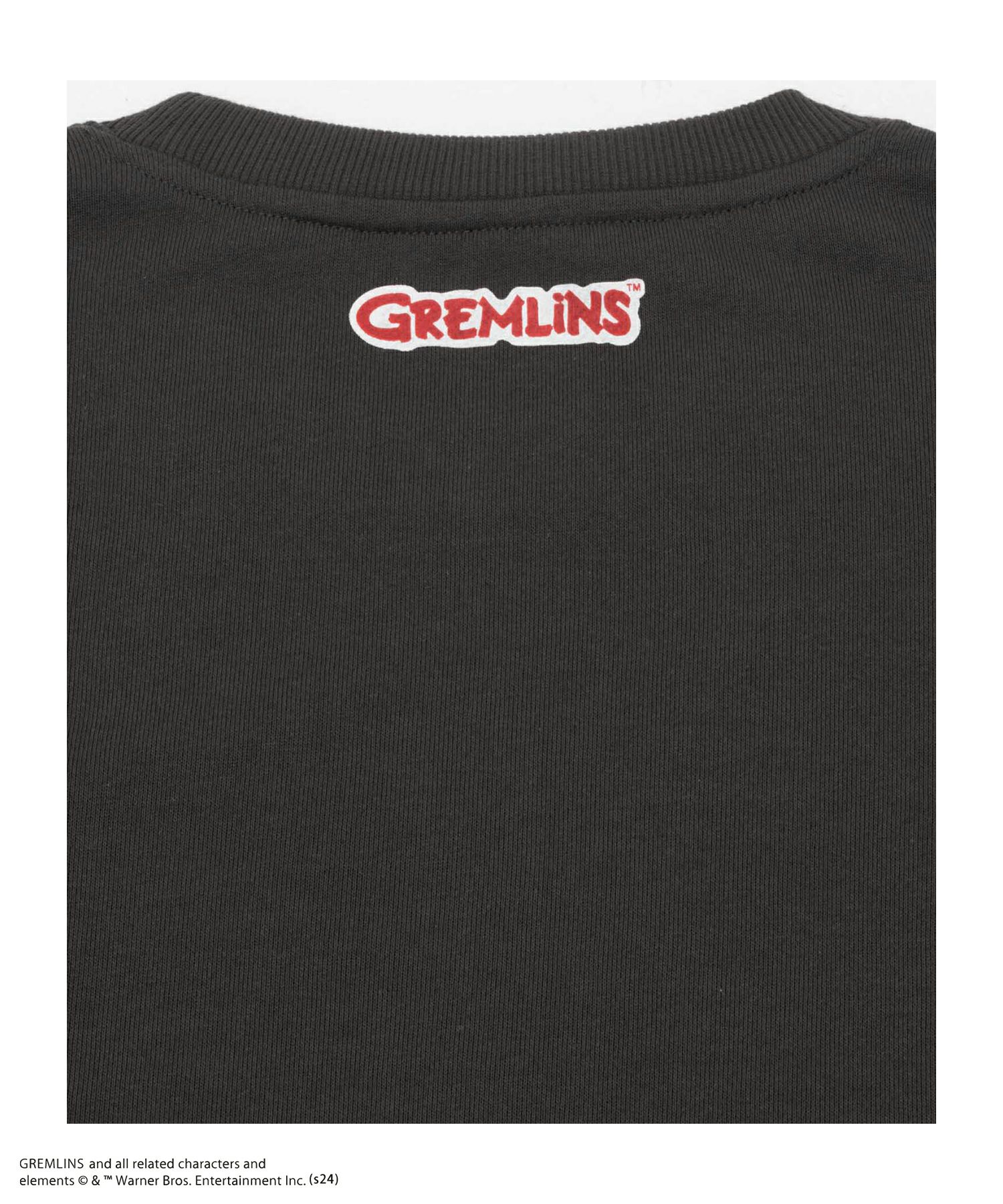 ムービー裏毛スウェット メンズ商品サムネイル-30