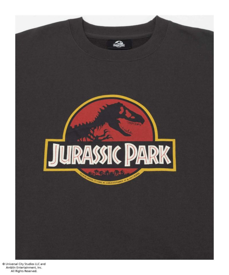 ムービー裏毛スウェット メンズ商品画像-33