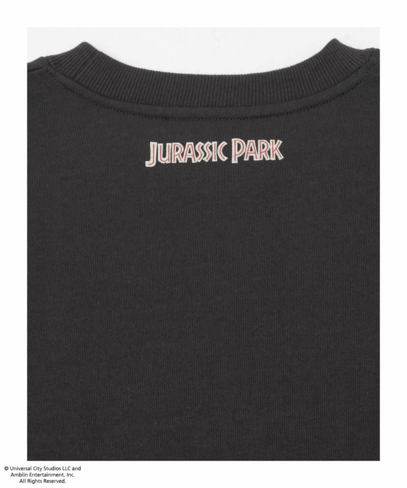 ムービー裏毛スウェット メンズ商品画像-34