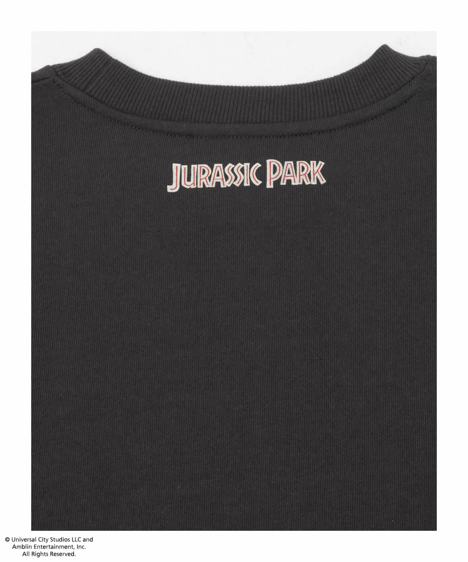 ムービー裏毛スウェット メンズ商品サムネイル-34