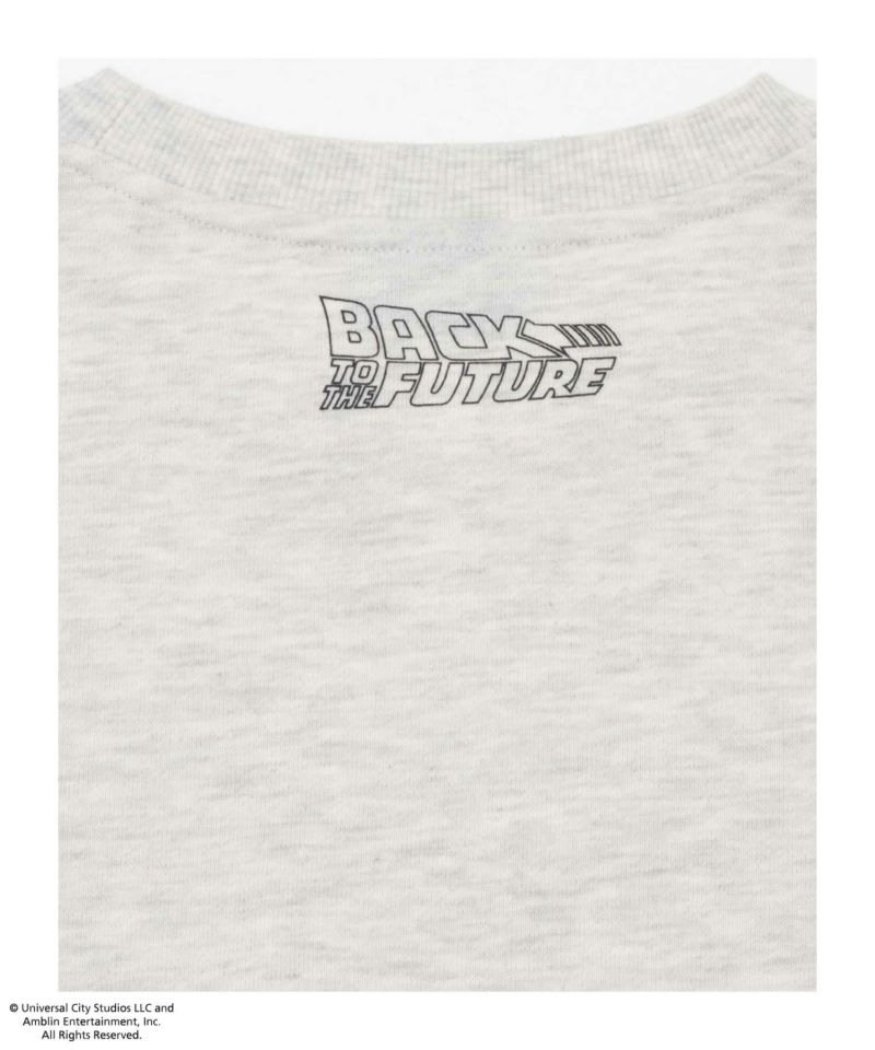 ムービー裏毛スウェット メンズ商品画像-36