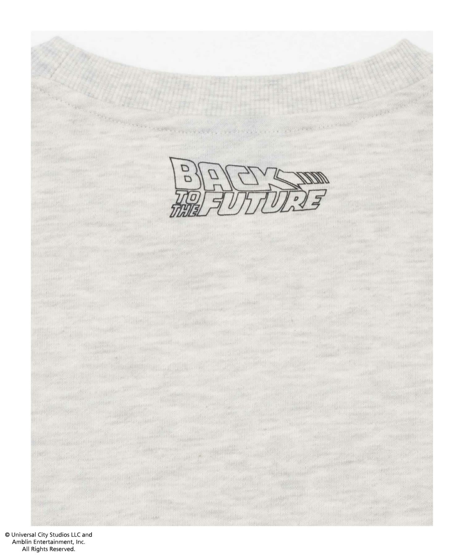 ムービー裏毛スウェット メンズ商品サムネイル-36