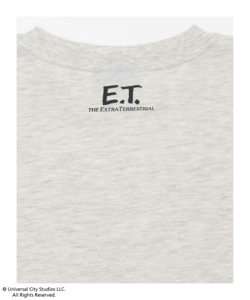 ムービー裏毛スウェット メンズ商品画像-38