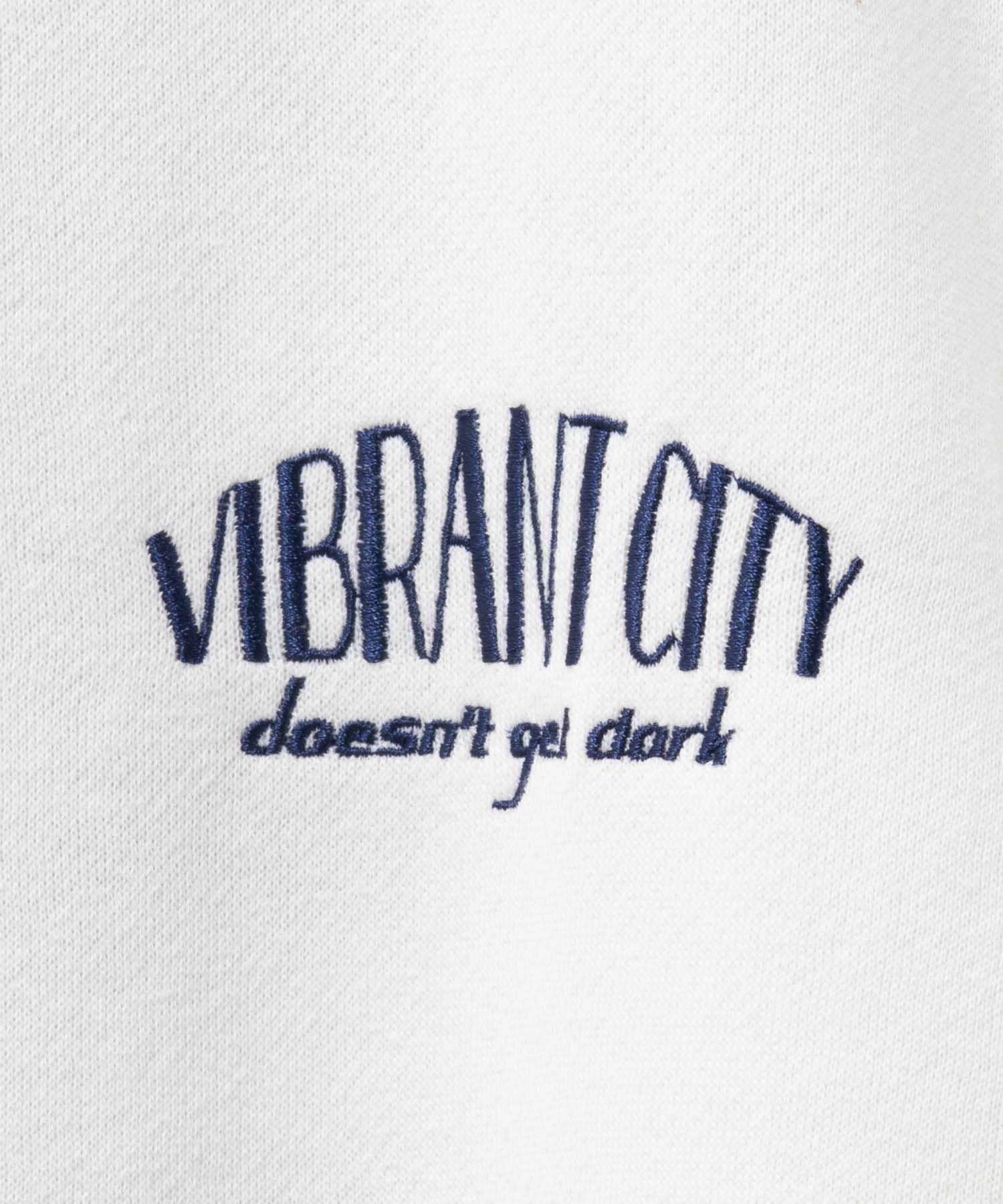 UNDERWRAPS サガラ刺繍トレーナー レディース商品サムネイル-24