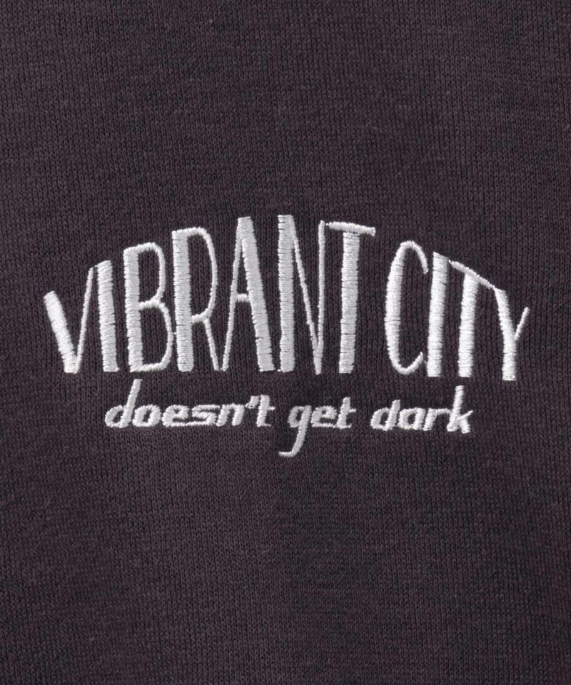 UNDERWRAPS サガラ刺繍トレーナー レディース商品画像-28