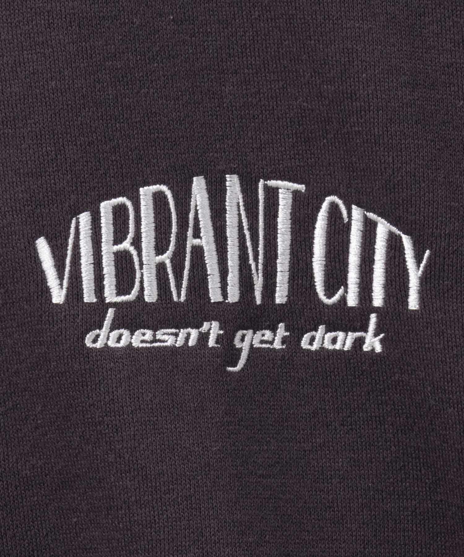 UNDERWRAPS  サガラ刺繍トレーナー レディース商品サムネイル-28